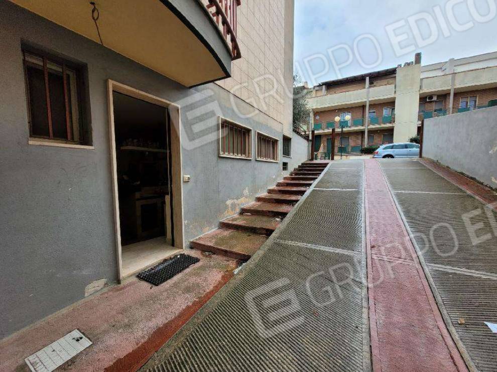Appartamento a Matera in Via Gaetano Donizetti, 57 - Foto 4