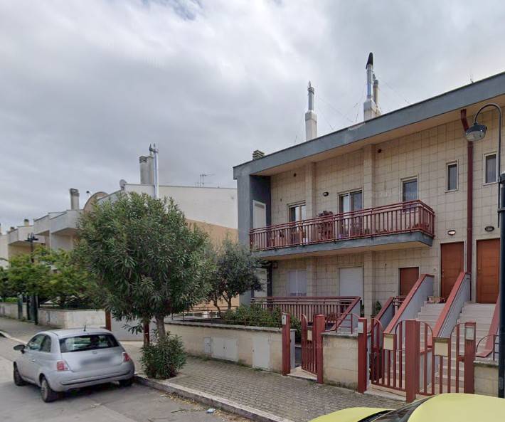 Appartamento a Matera in Via Gaetano Donizetti, 57 - Foto 5