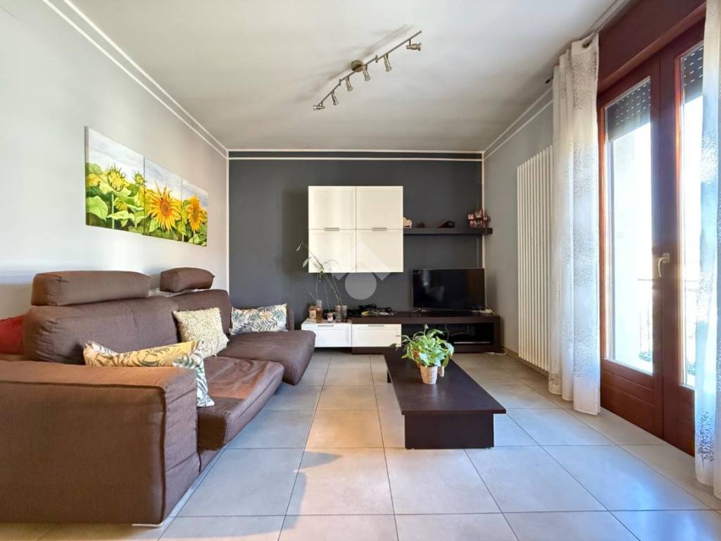 Appartamento a Vigasio in Via Ferdinando Magellano, 2 - Foto 2