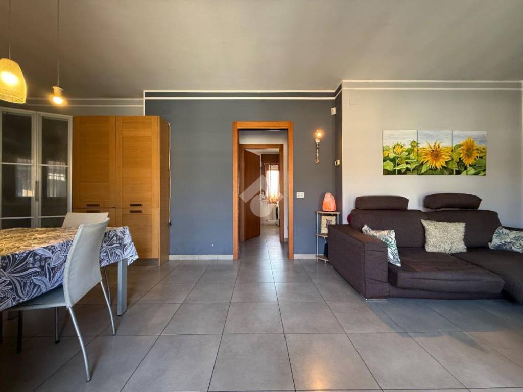 Appartamento a Vigasio in Via Ferdinando Magellano, 2 - Foto 3