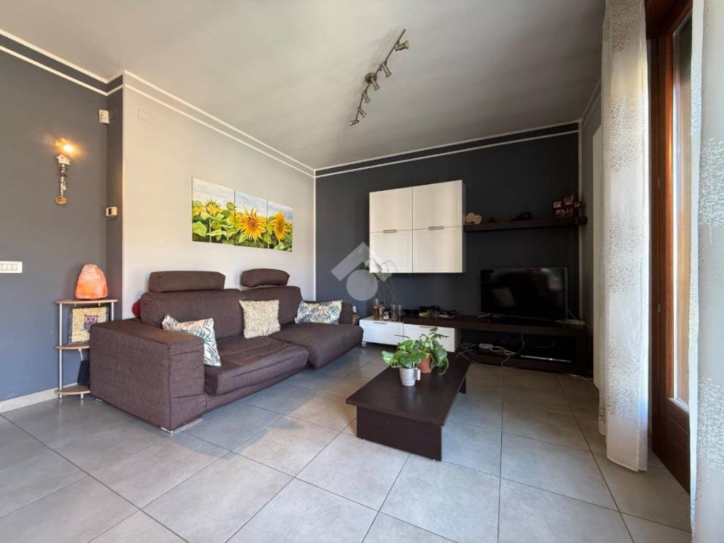 Appartamento a Vigasio in Via Ferdinando Magellano, 2 - Foto 4