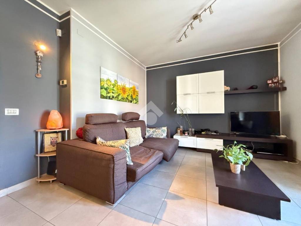 Appartamento a Vigasio in Via Ferdinando Magellano, 2 - Foto 5