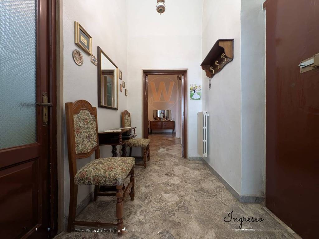 Appartamento a Trani in Via Amedeo - Foto 3