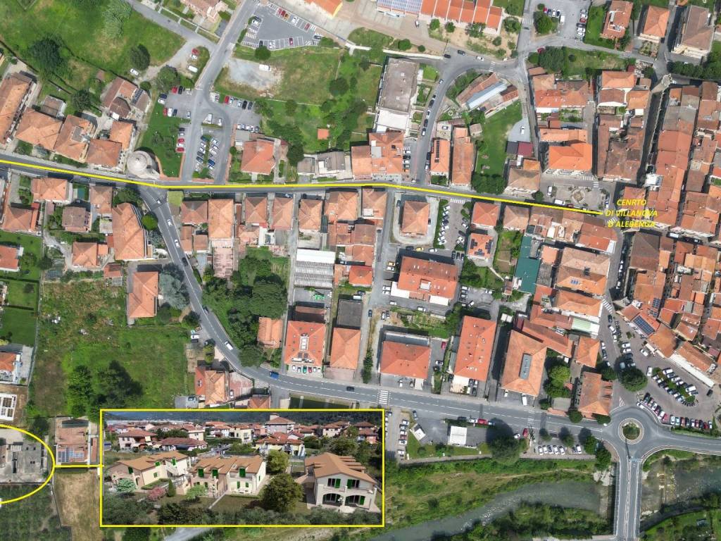 Villa a Villanova d'albenga in Via Roma - Foto 3