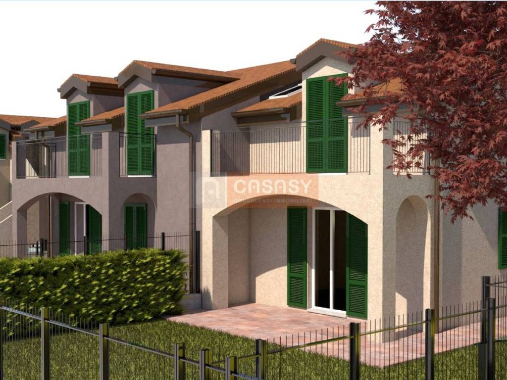 Villa a Villanova d'albenga in Via Roma - Foto 4