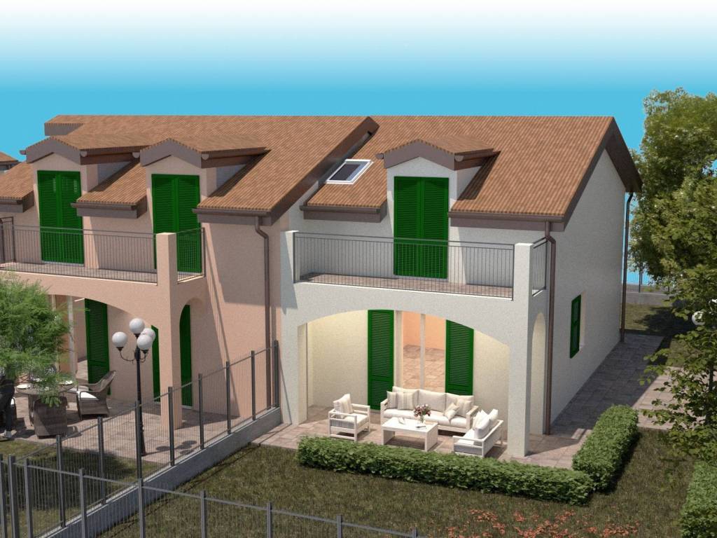 Villa a Villanova d'albenga in Via Roma - Foto 5