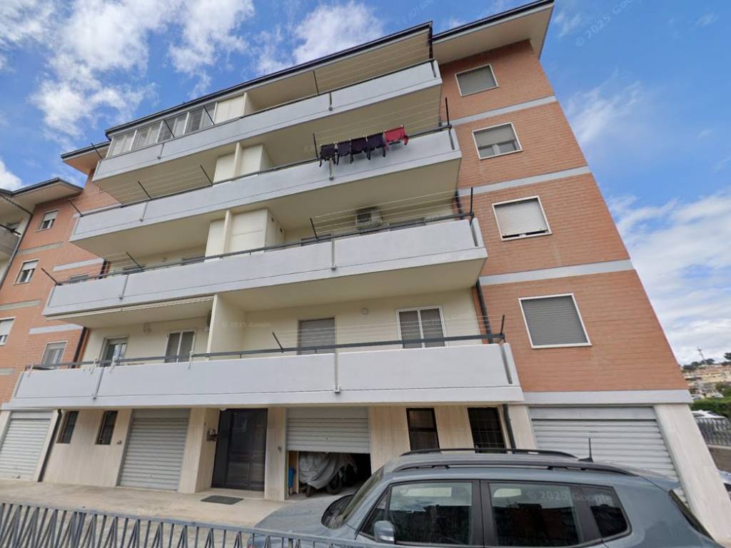 Appartamento a Matera in Via Tito Maccio Plauto, 8 - Foto 2
