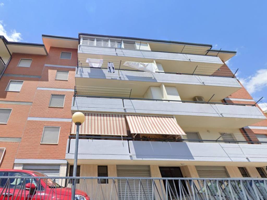 Appartamento a Matera in Via Tito Maccio Plauto, 8 - Foto 3