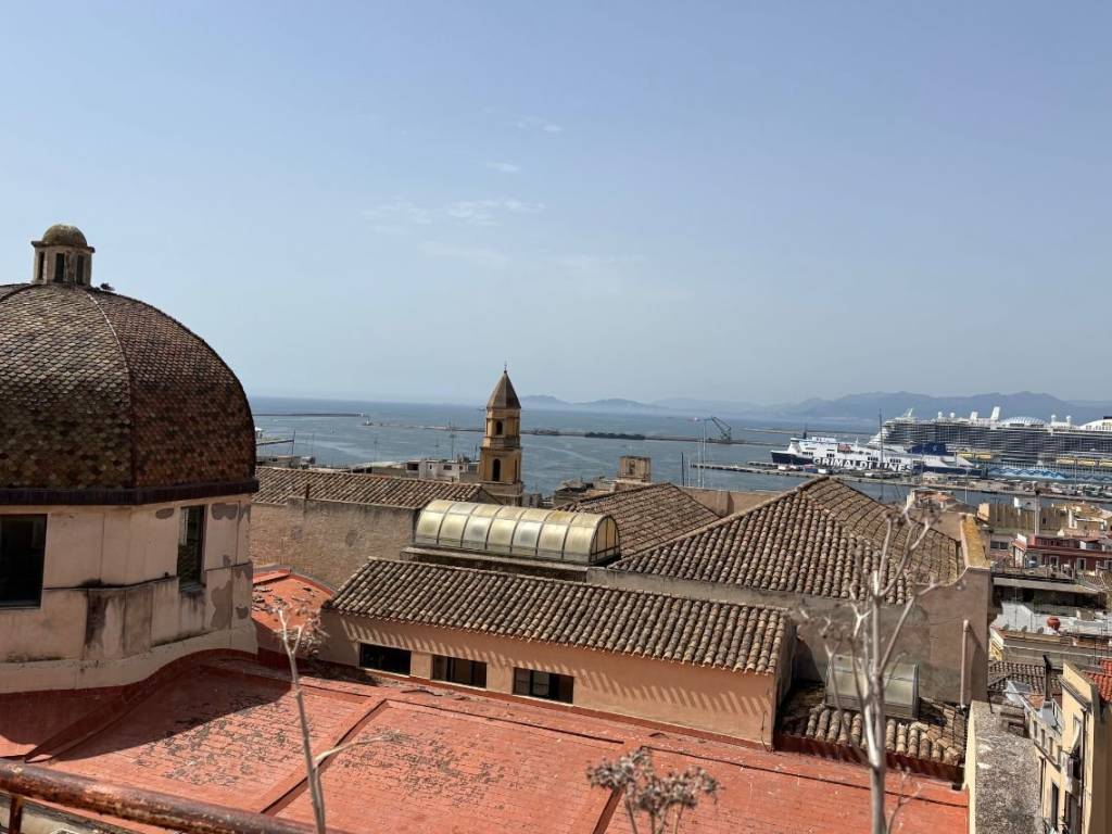 Appartamento a Cagliari in Via Principe Amedeo - Foto 2