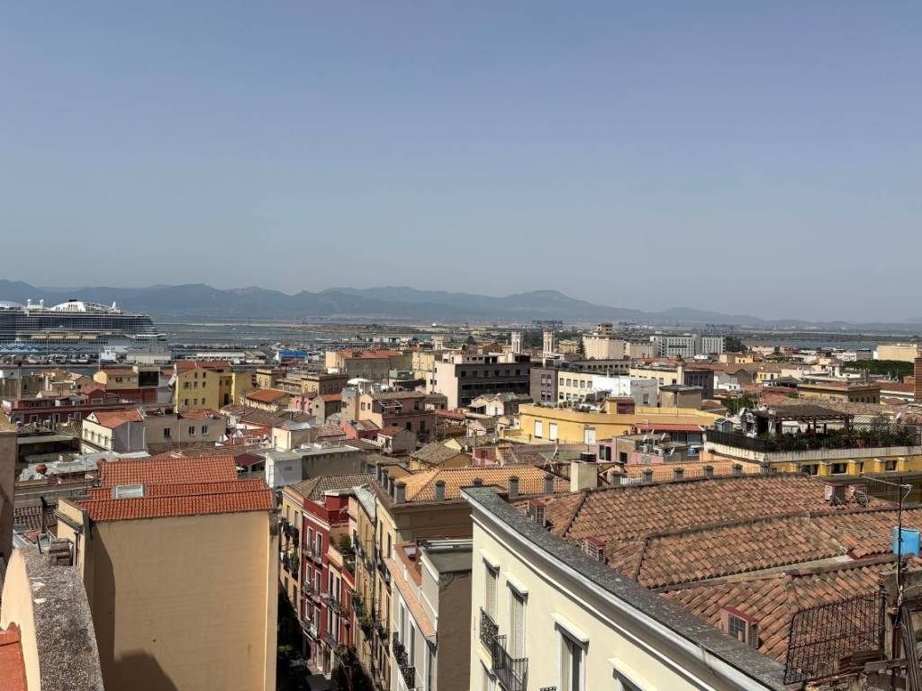 Appartamento a Cagliari in Via Principe Amedeo - Foto 3
