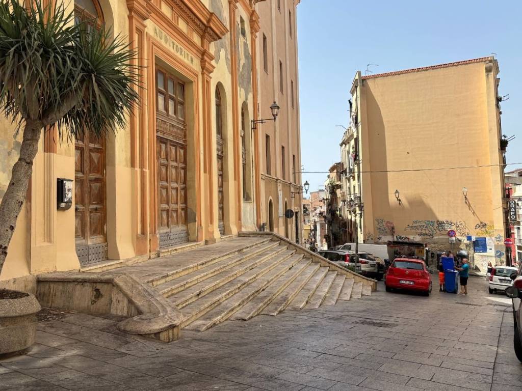 Appartamento a Cagliari in Via Principe Amedeo - Foto 4