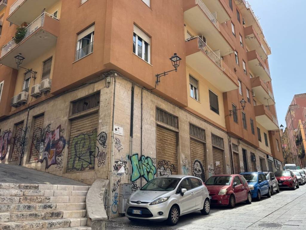 Appartamento a Cagliari in Via Principe Amedeo - Foto 5