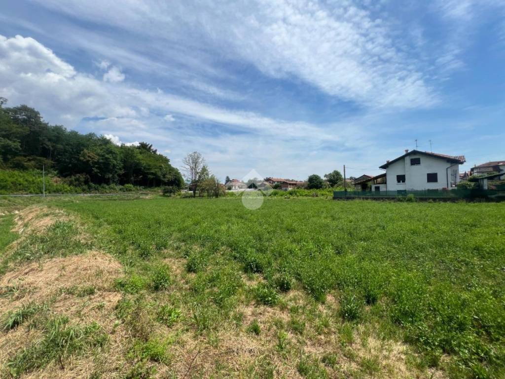 Terreno a Mongrando in Via almasso - Foto 2