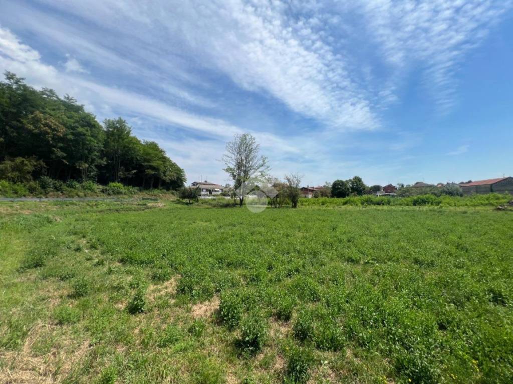 Terreno a Mongrando in Via almasso - Foto 3