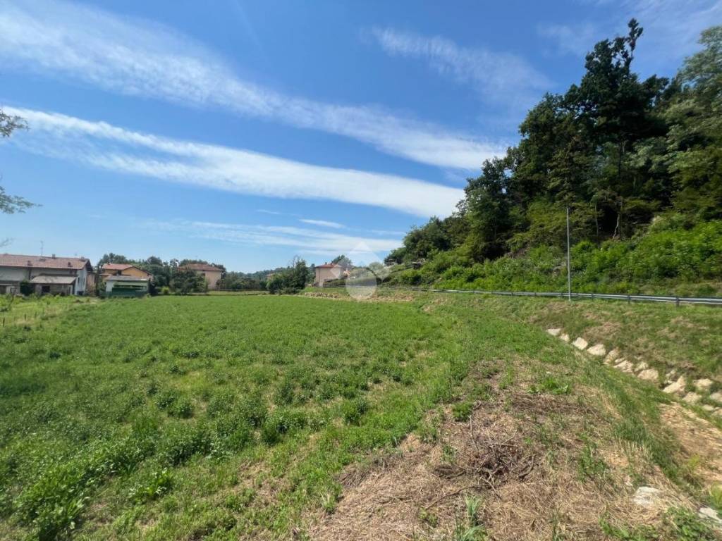 Terreno a Mongrando in Via almasso - Foto 4