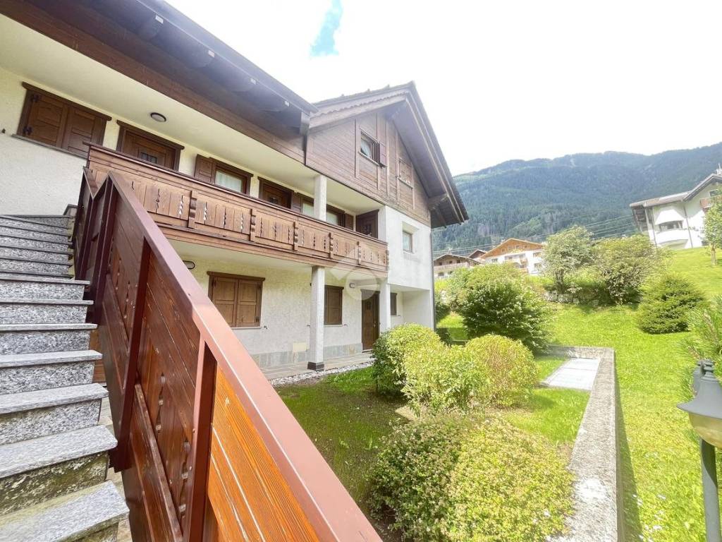 Appartamento a Valdisotto in Via Roma, 74 - Foto 2