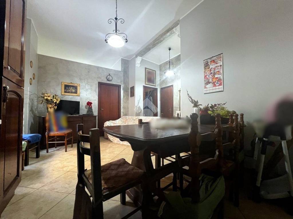 Casa indipendente a Mazara del vallo in Via S. Martino, 46 - Foto 2