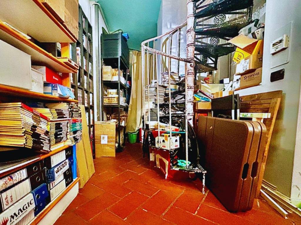 Immobile a Novi ligure in Via Guglielmo Marconi, 4 - Foto 3