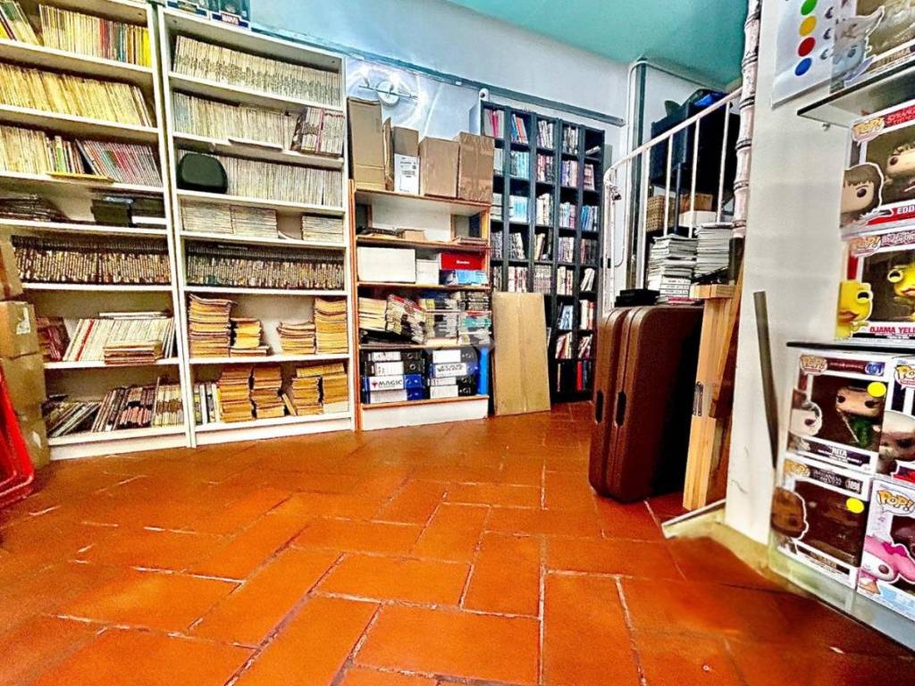 Immobile a Novi ligure in Via Guglielmo Marconi, 4 - Foto 4