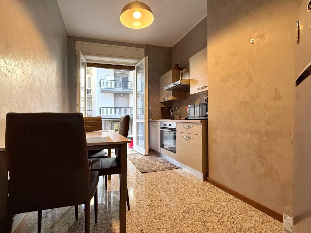 Appartamento a Verona in Via Gino Trainotti, 6 - Foto 5