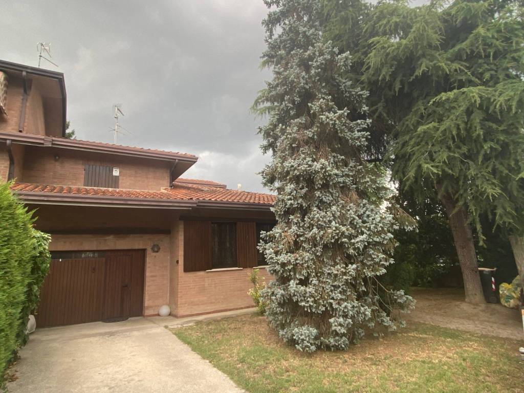 Villetta a schiera a Occhiobello in Via Eduardo De Filippo, 2 - Foto 3