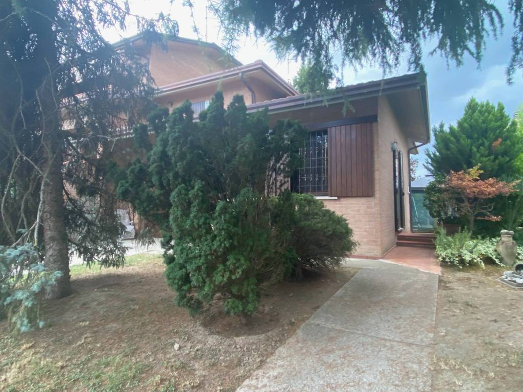 Villetta a schiera a Occhiobello in Via Eduardo De Filippo, 2 - Foto 4