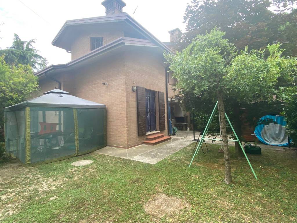 Villetta a schiera a Occhiobello in Via Eduardo De Filippo, 2 - Foto 5