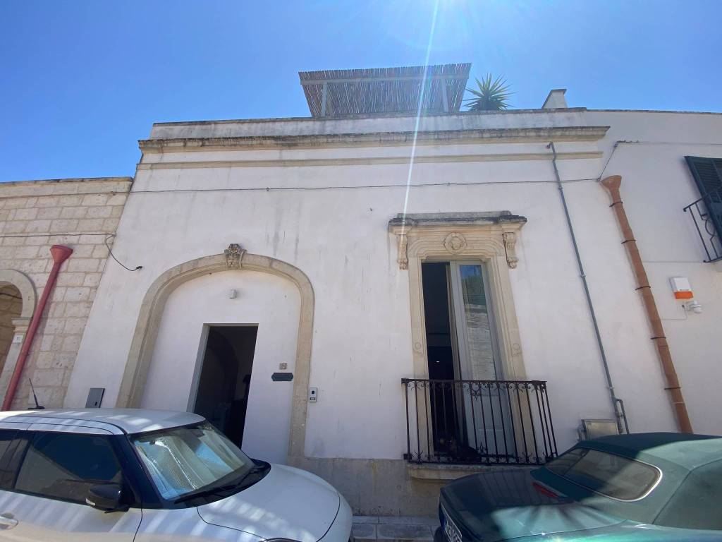 Appartamento a Surano in Via San Rocco, 37 - Foto 2
