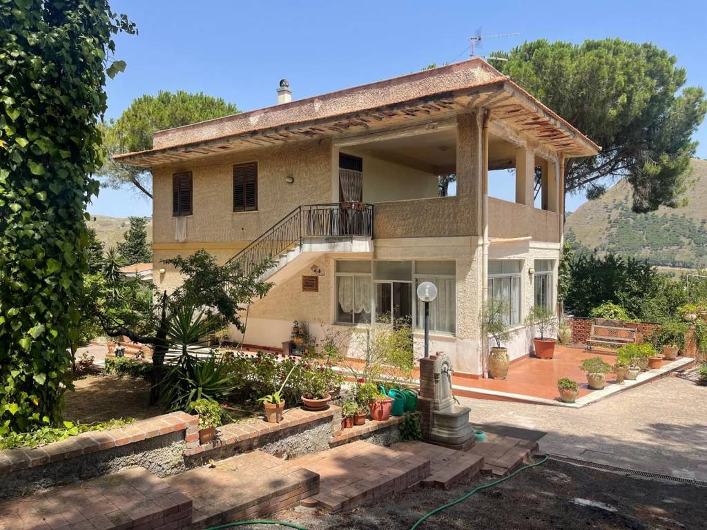 Villa a Monreale in Via P.G. 11 - Foto 3
