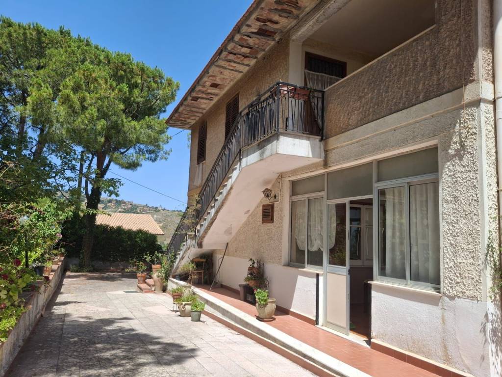 Villa a Monreale in Via P.G. 11 - Foto 4