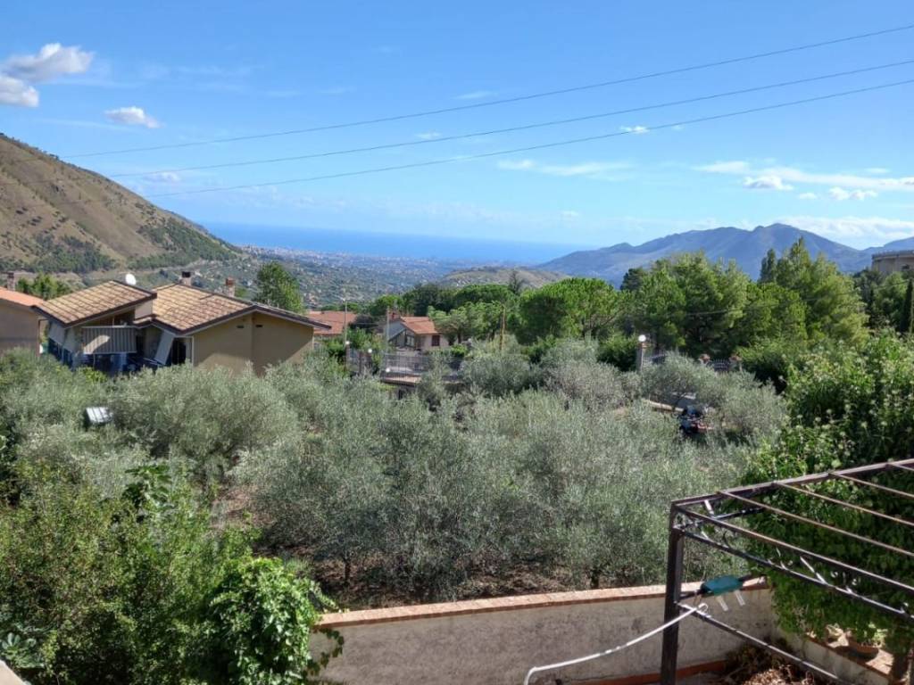 Villa a Monreale in Via P.G. 11 - Foto 5