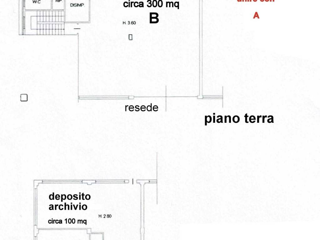 Immobile a Prato - Foto 3