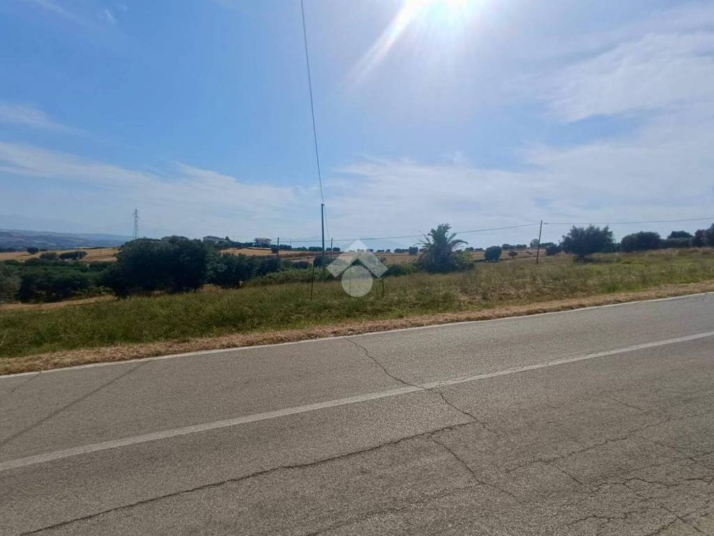 Terreno a Colonnella in Via Civita - Foto 4