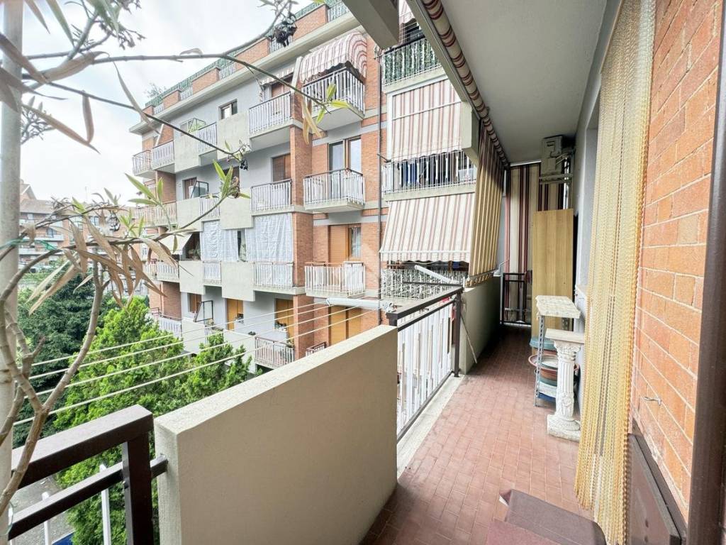 Appartamento a Rivoli in Via Cavour, 20 - Foto 4