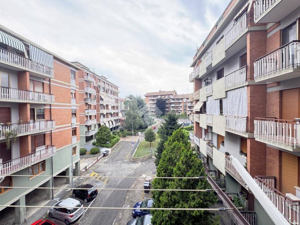 Appartamento a Rivoli in Via Cavour, 20 - Foto 5