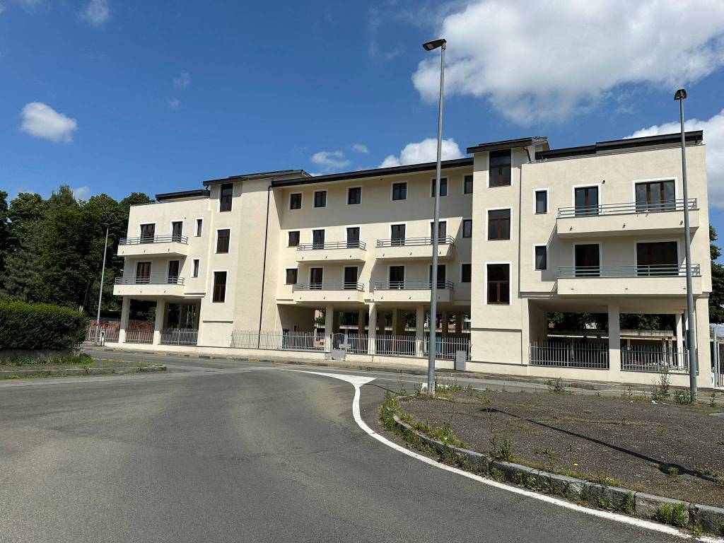 Appartamento a Torino in Via Martino Anglesio, 31 - Foto 2