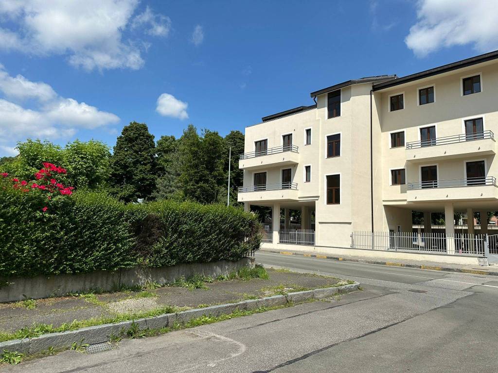 Appartamento a Torino in Via Martino Anglesio, 31 - Foto 3