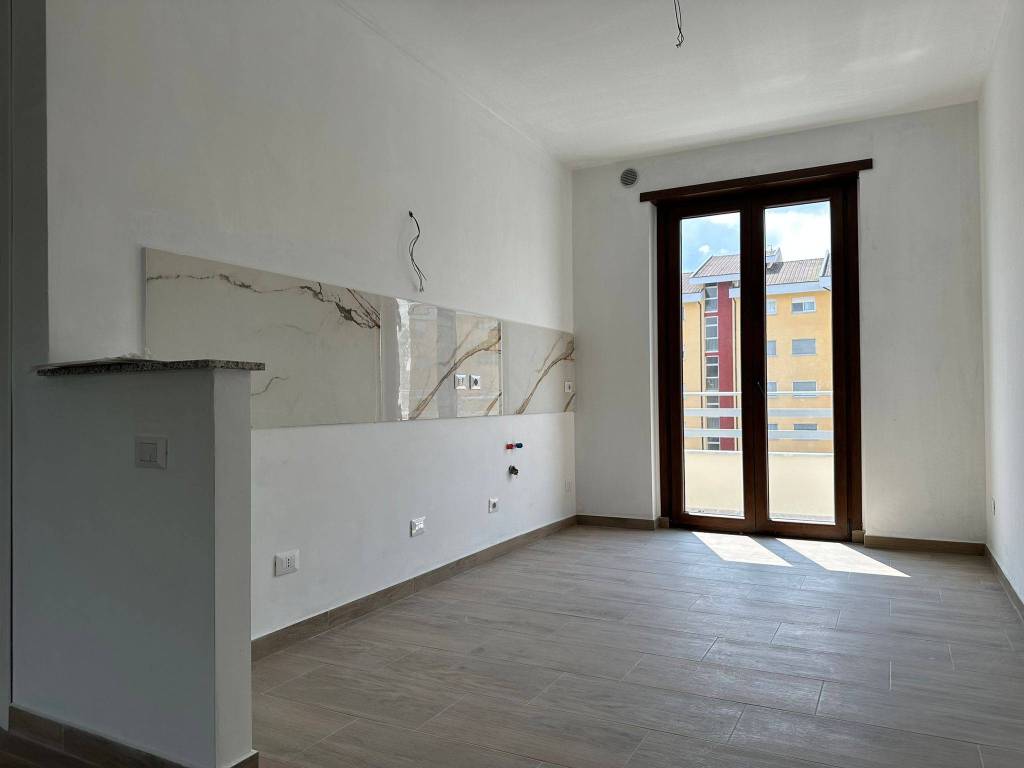 Appartamento a Torino in Via Martino Anglesio, 31 - Foto 4
