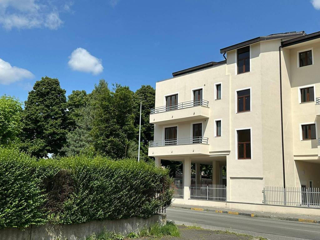 Appartamento a Torino in Via Martino Anglesio, 31 - Foto 2