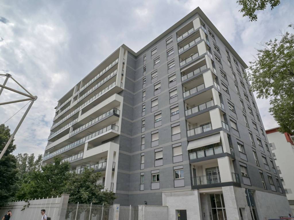 Appartamento a Torino in Corso Peschiera, 83 - Foto 3