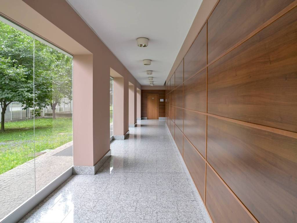 Appartamento a Torino in Corso Peschiera, 83 - Foto 4