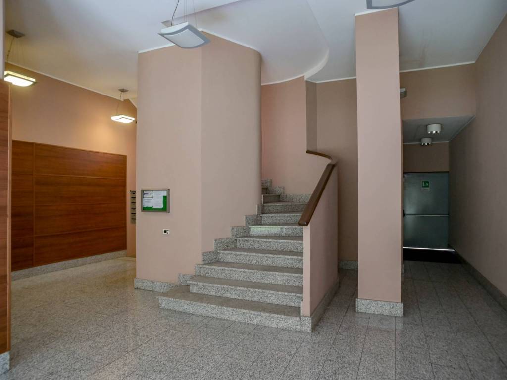 Appartamento a Torino in Corso Peschiera, 83 - Foto 5