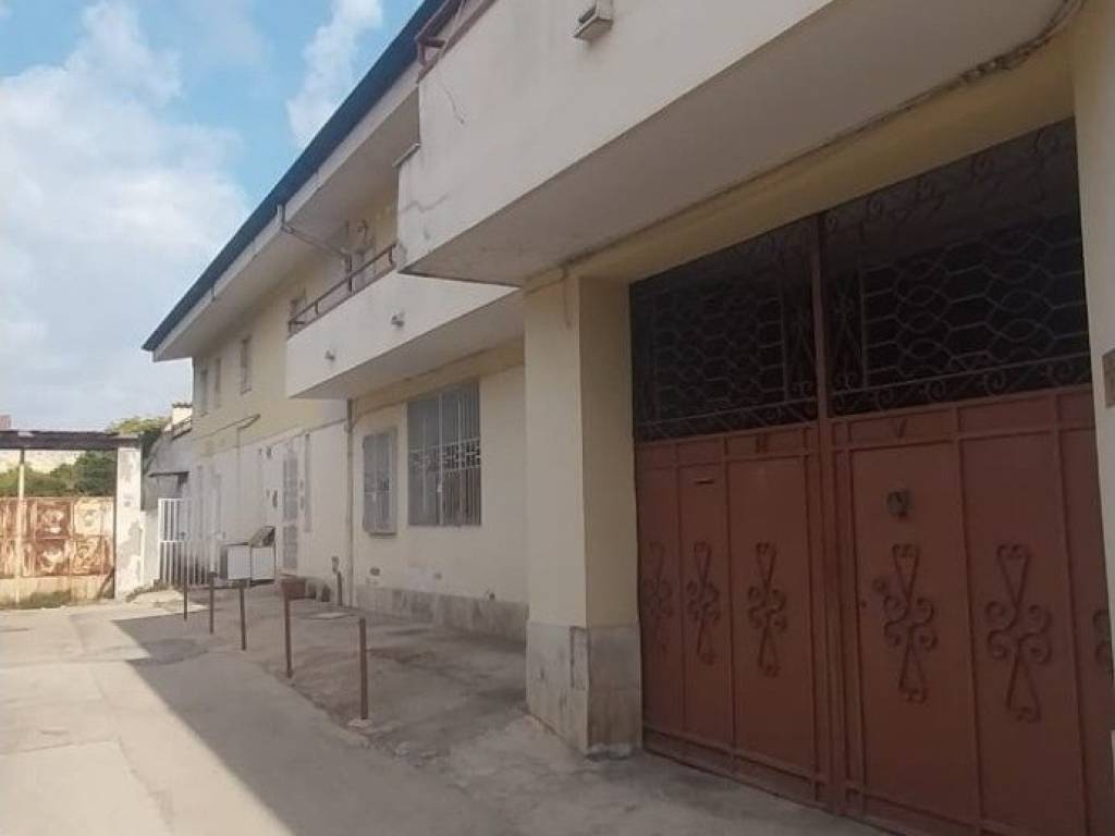 Villa a Frignano in Vico Benvenuto Cellini, 11 - Foto 3