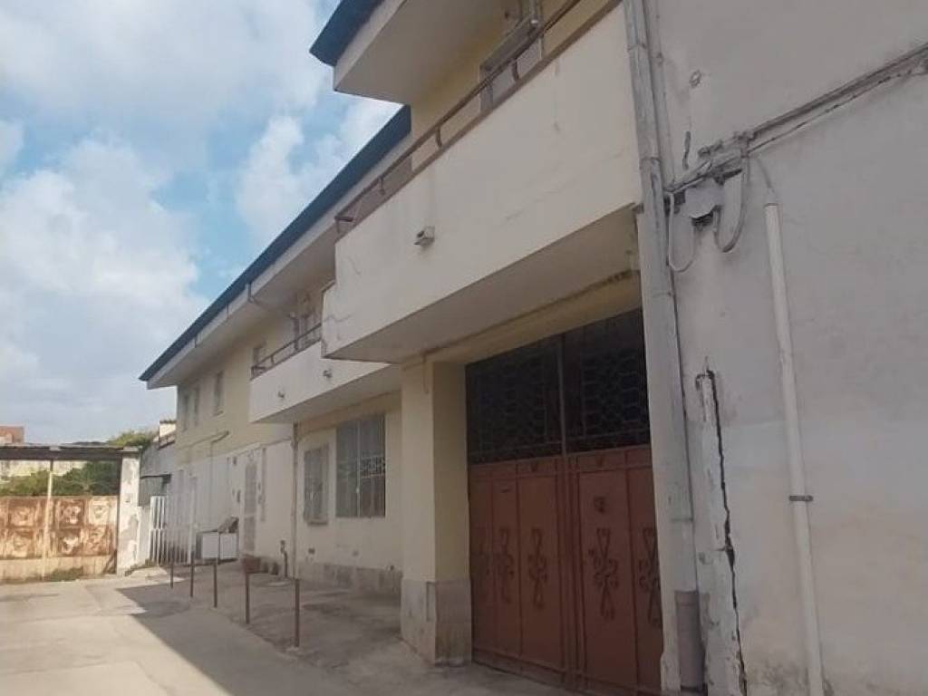 Villa a Frignano in Vico Benvenuto Cellini, 11 - Foto 4