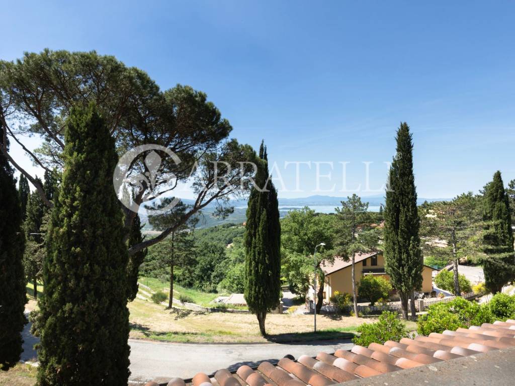 Villa a Passignano sul trasimeno in Via delle Rose, Passignano sul Trasimeno, 9 - Foto 5