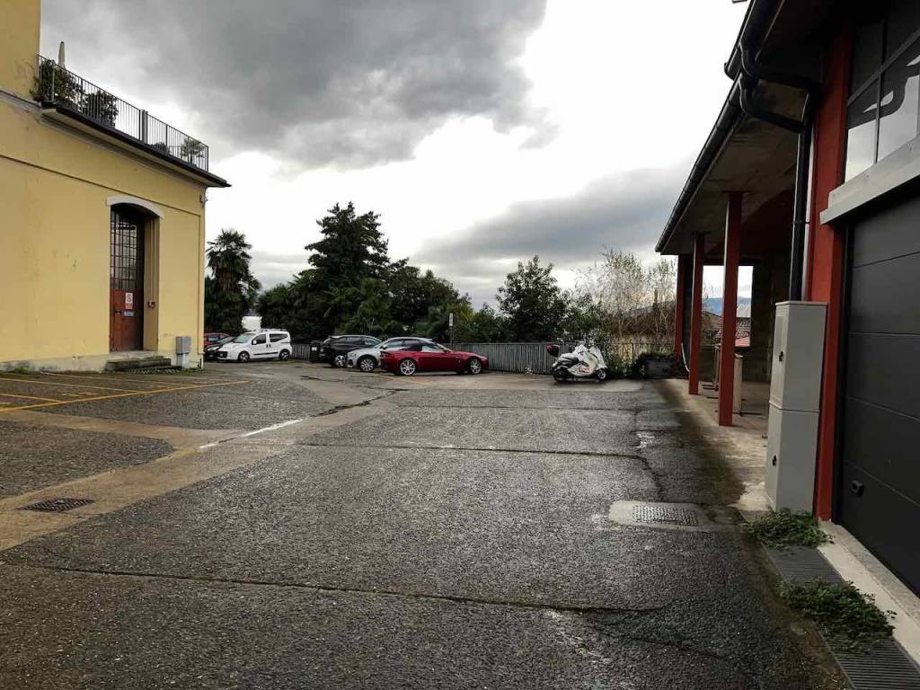 Immobile a Ghiffa in Corso Risorgimento, 9 - Foto 2