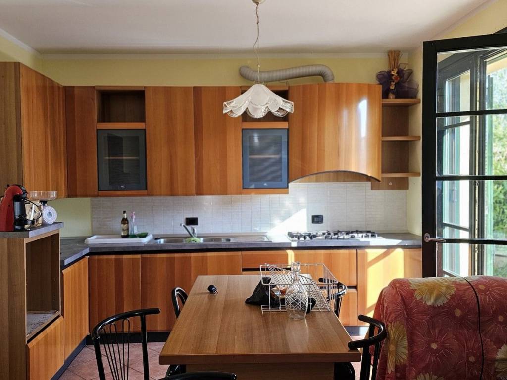 Appartamento a Castel san giovanni in Via Borgonovo - Foto 3