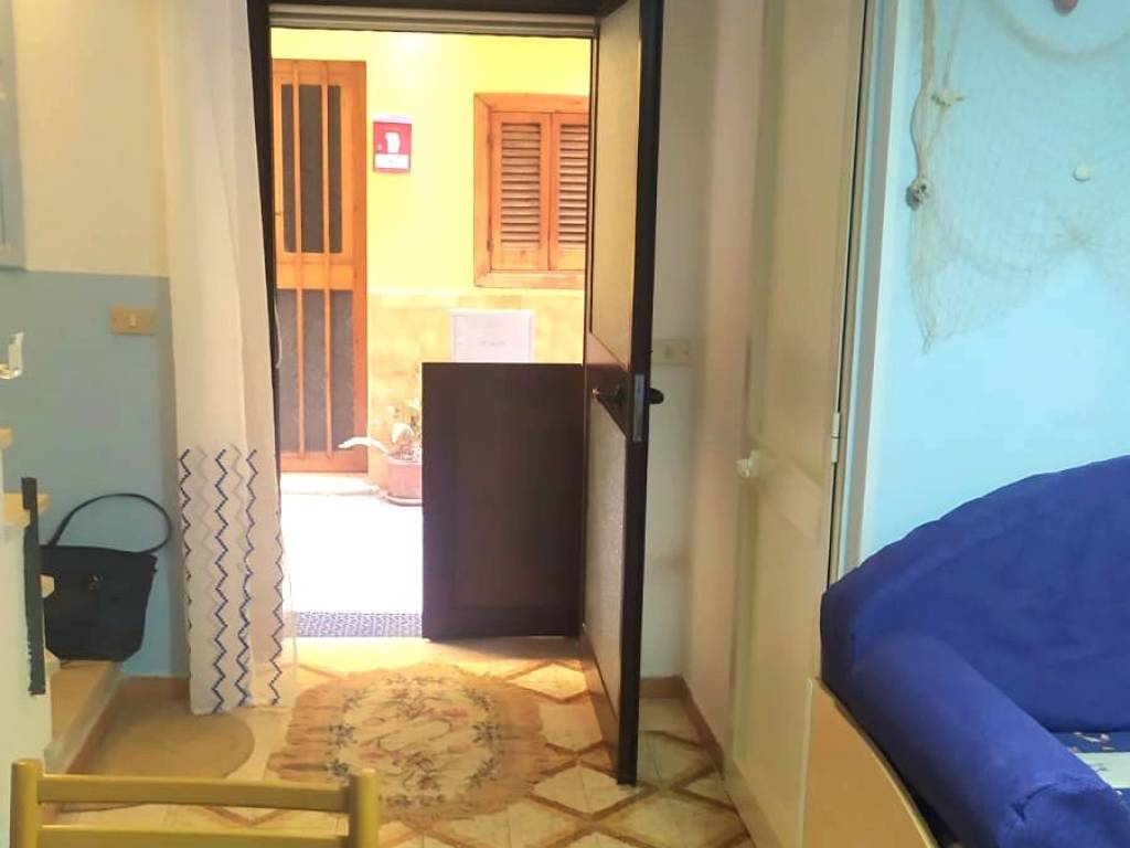 Appartamento a Gaeta in Via dell'Indipendenza Vico 7 - Foto 2