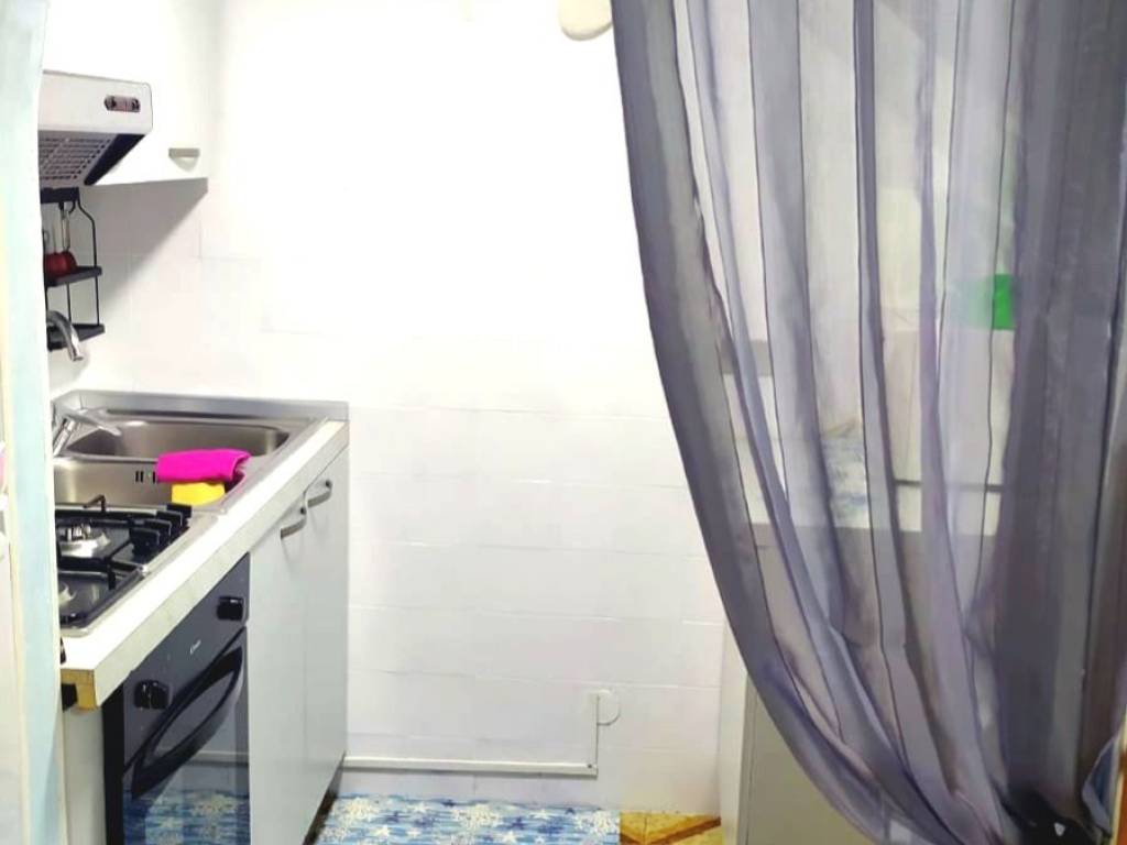Appartamento a Gaeta in Via dell'Indipendenza Vico 7 - Foto 5