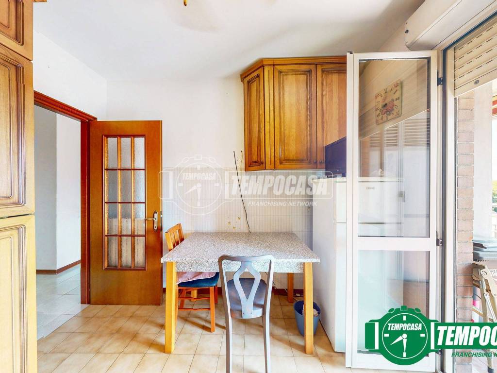 Appartamento a Novi ligure in Via IV Novembre 36 - Foto 5